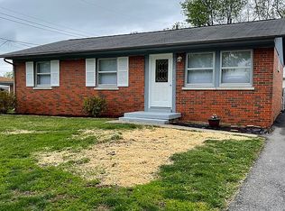 109 Hoover Ct, Georgetown, KY 40324