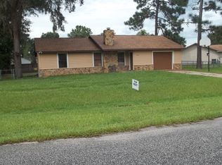 6240 SE 46th Avenue Rd, Ocala, FL 34480