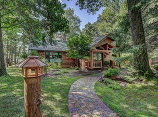 4213 Hemlock Dr, Eagle River, WI 54521