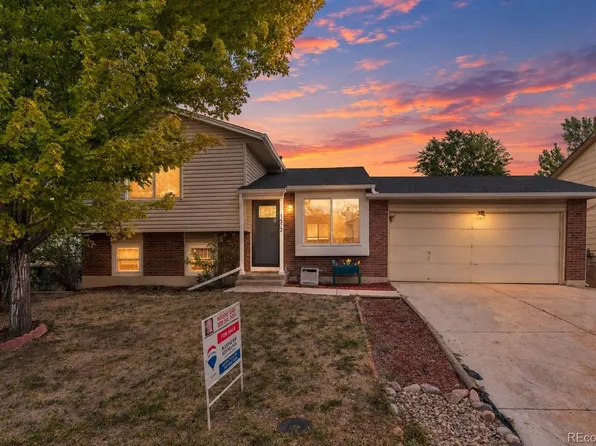 1672 S Cathay Street, Aurora, CO 80017