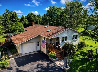 1943 Falls Rd, Chittenango, NY 13037
