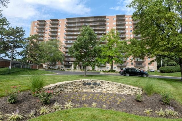 1st image of 4550 Warwick Blvd APT 312