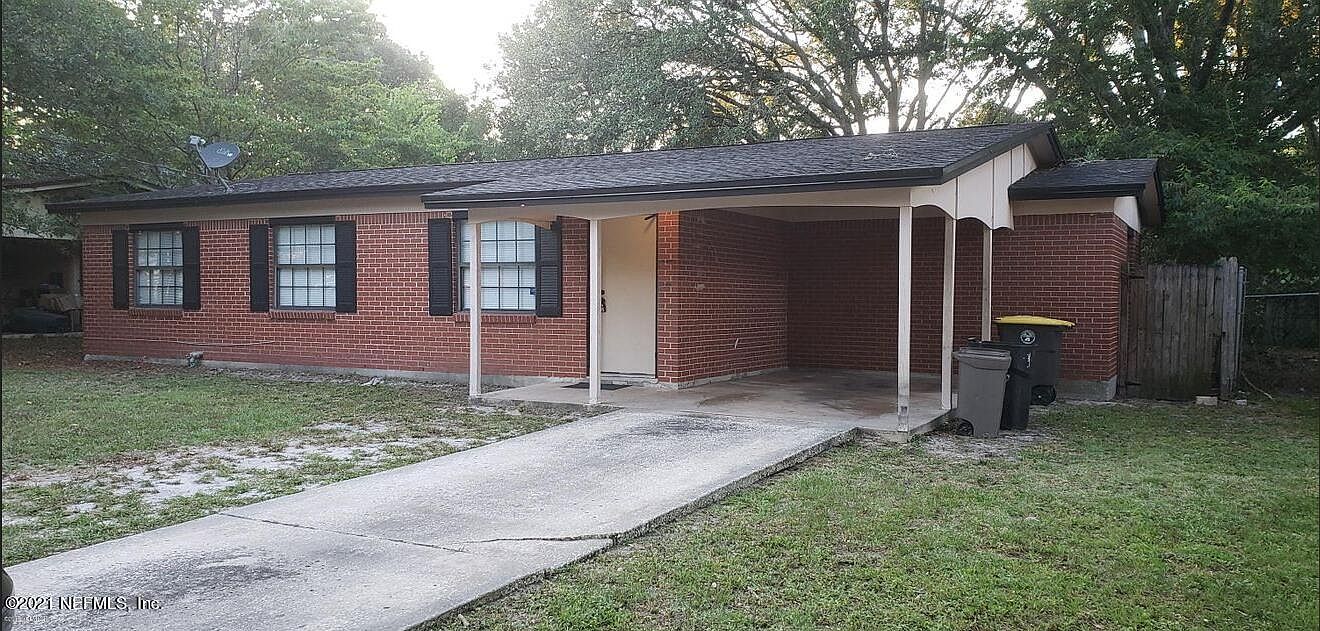 7433 LEROY Drive, Jacksonville, FL 32244 Zillow