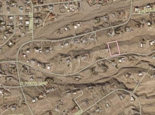 4389 La Mesa Rd, Bullhead City, AZ 86429