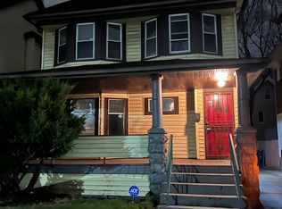 9003 Kempton Ave, Cleveland, OH 44108