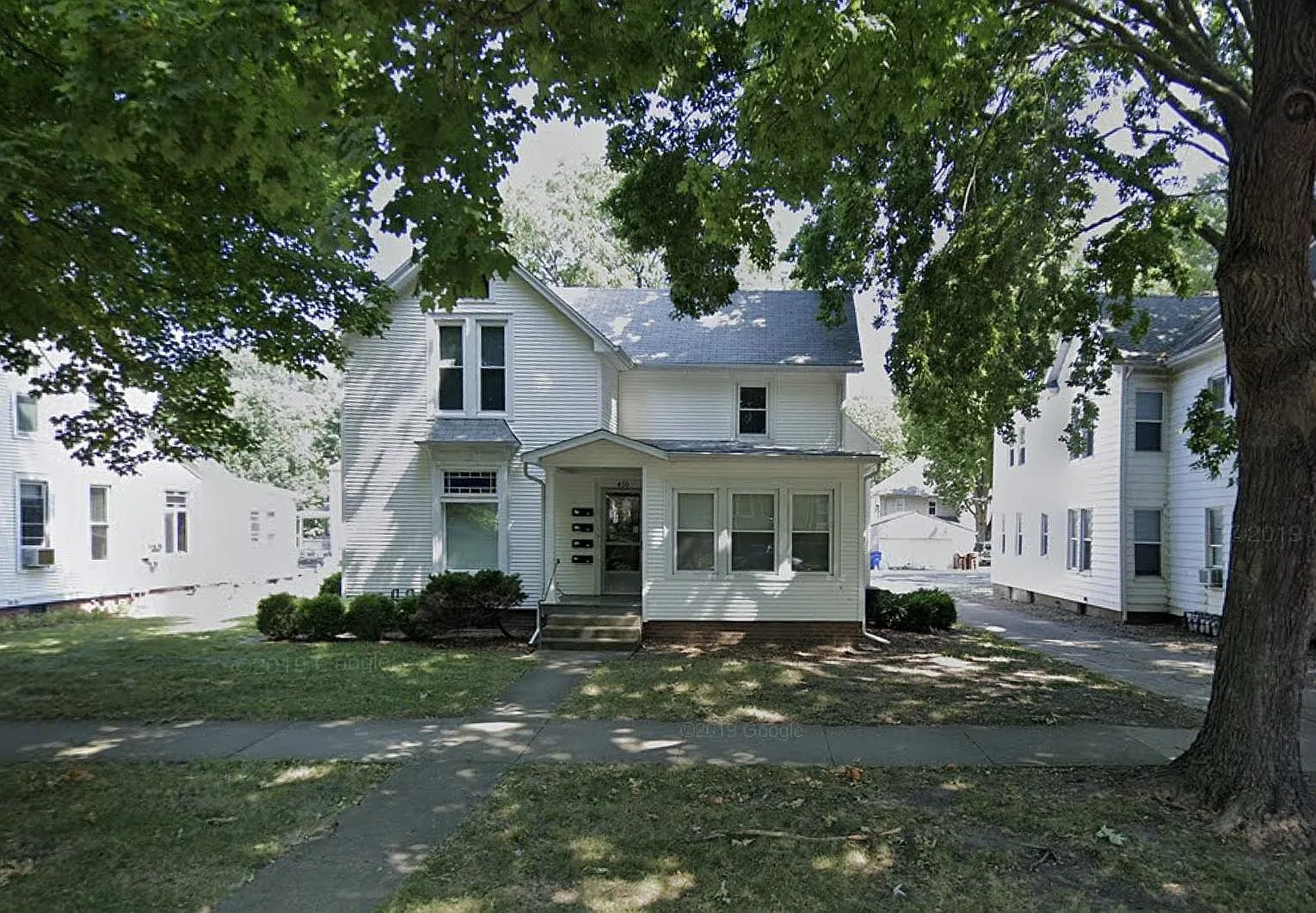 1 bed, 650 sqft, $800 — Photo 1