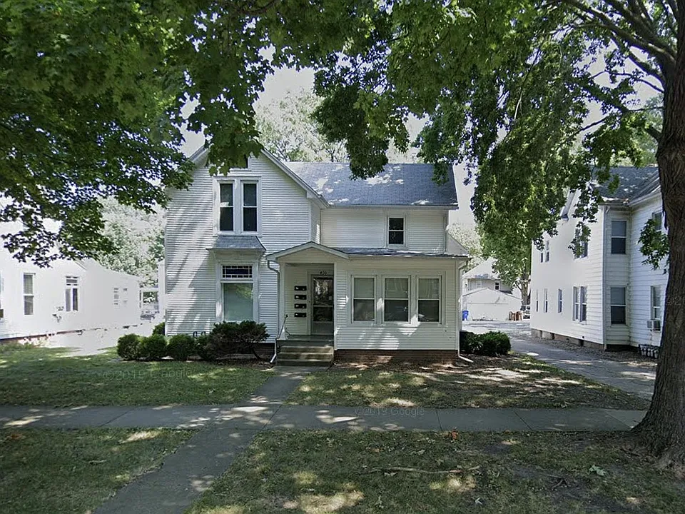410 W Washington St #46