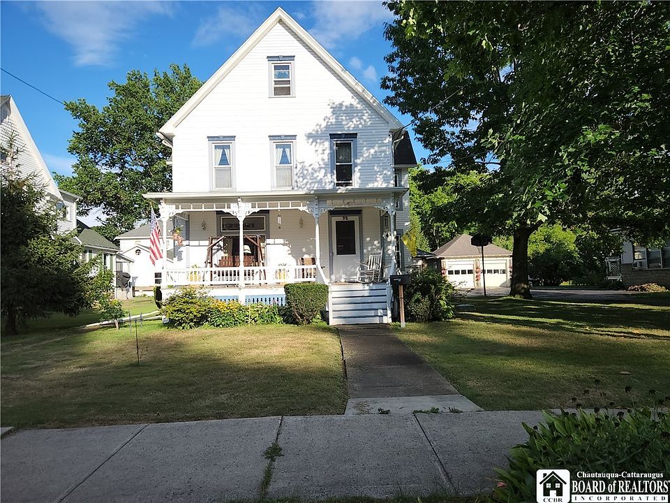 72 Main St, Silver Creek, NY 14136 Zillow