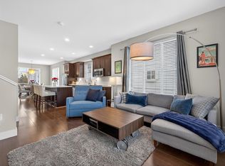 16228 16th Ave #43, Surrey, BC