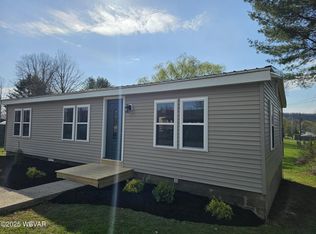 353 Louise Ave, Montgomery, PA 17752
