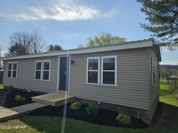 353 Louise Ave, Montgomery, PA 17752