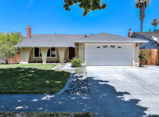 185 Obert Dr, San Jose, CA 95136