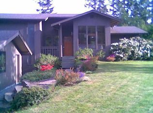 510 Willow Rd, Bellingham, WA 98225