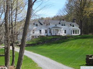 252 Po Box, Clinton, NY 13323