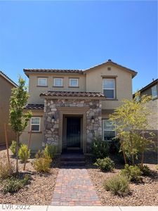 3535 Siderno Ln, Henderson, NV, 89044
