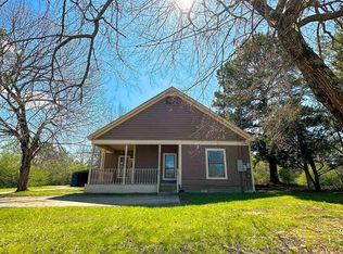 4406 Karnack Hwy, Marshall, TX 75672