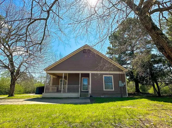 4406 Karnack Hwy, Marshall, TX 75672