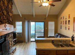 417 Mechem Drive Upper Upper #4, Ruidoso, NM 88345