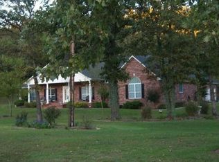 900 Rachel Rd, Russellville, AR 72802