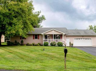 20 Foxtail Dr, Port Deposit, MD 21904