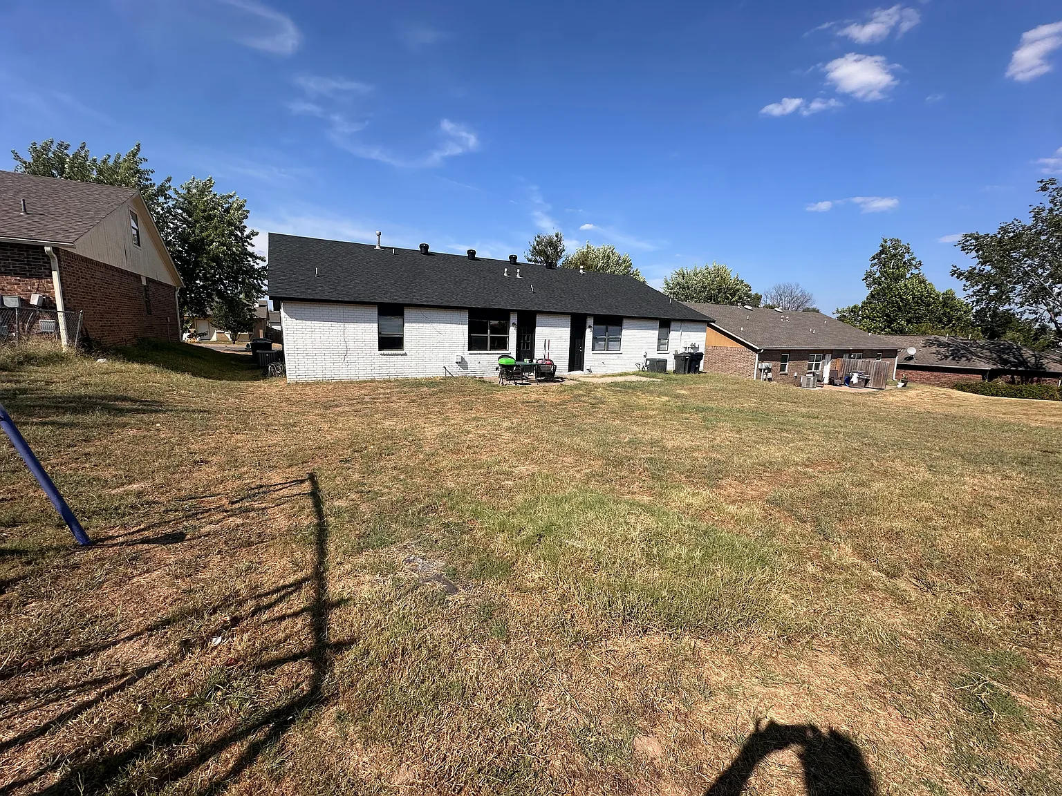 3 bed, 1434 sqft, $1,600 — Photo 2