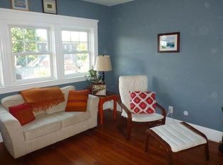 187 Irving Ave, Providence, RI 02906