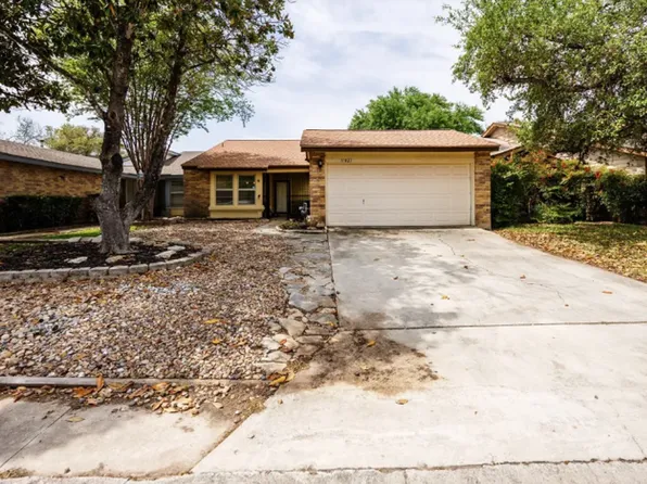 11827 Gallery View St, San Antonio, TX 78249