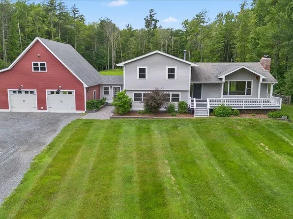 80 Brigham Hill Road, Essex, VT 05452