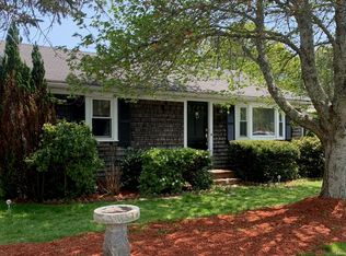 190 Seacoast Shores Blvd, East Falmouth, MA 02536