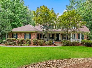 14 Ransom Holw, Hattiesburg, MS 39402