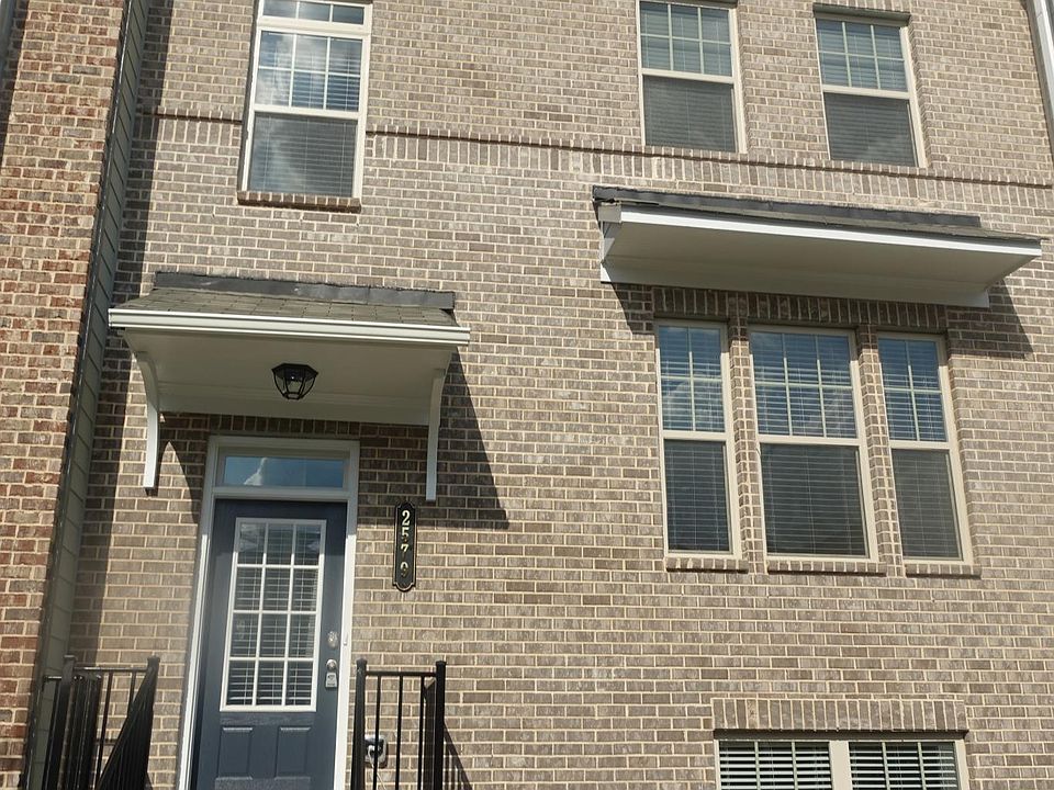 1st image of 2579 Village Park Bnd #92