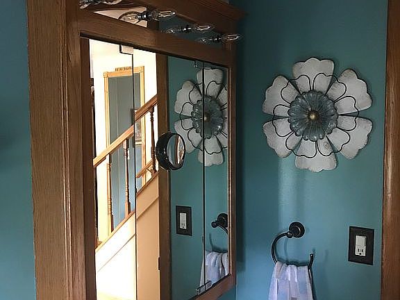 Downstairs Bathroom