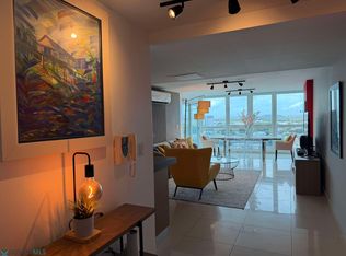 48 Avenue Munoz Riv #1606, San Juan, PR 00917