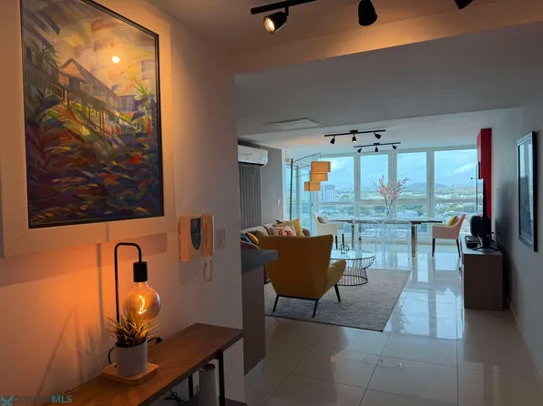 48 Avenue Munoz Riv #1606, San Juan, PR 00917