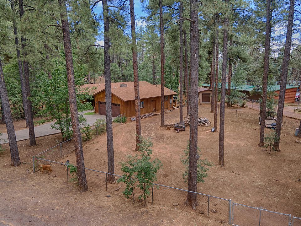 1st image of 921 E Malapai Dr
