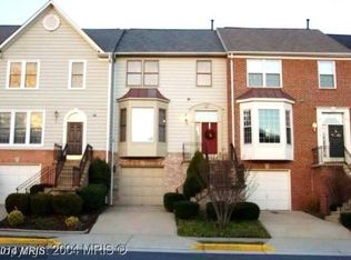 8713 Wadebrook Ter, Springfield, VA 22153