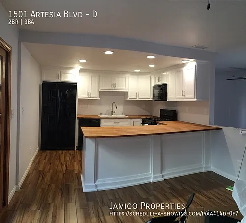 1501 Artesia Blvd #D Photo 1