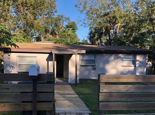 501 N Lincoln St, Daytona Beach, FL 32114