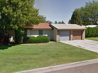 2357 Oakley Ave, Burley, ID 83318
