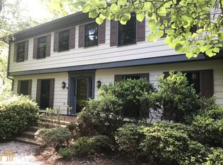 859 John Alden Rd, Stone Mountain, GA 30083