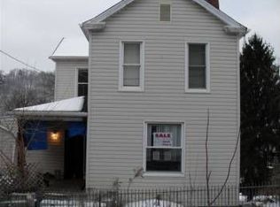 115 Chess St, Monongahela, PA 15063