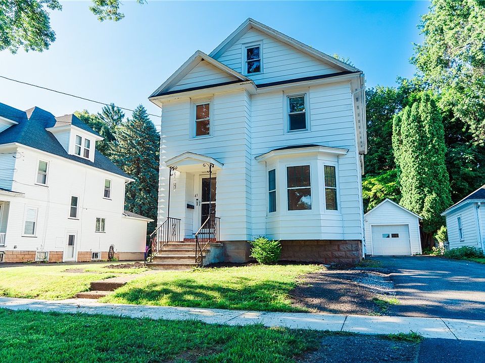 1st image of 43 Brockway Pl