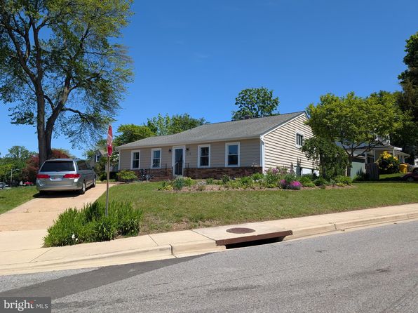 113 Ridgely Rd, Glen Burnie, MD 21061