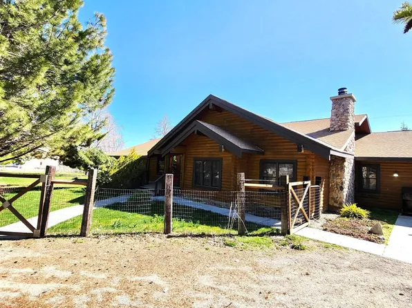 12650 N Laramie Ln, Pocatello, ID 83202