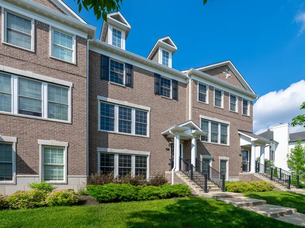 1972 Rhettsbury St, Carmel, IN 46032