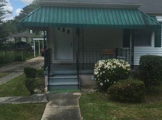 2008 Hollins Dr, Birmingham, AL 35205
