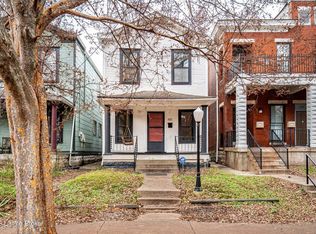 1432 S 6th St, Louisville, KY 40208