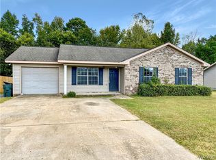 2227 Fikes Ln, Tuscaloosa, AL 35401