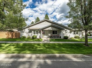 3652 N 2nd St, Coeur D Alene, ID 83815