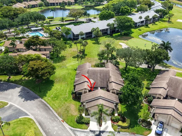 5242 Fairway Woods Drive #3611, Delray Beach, FL 33484